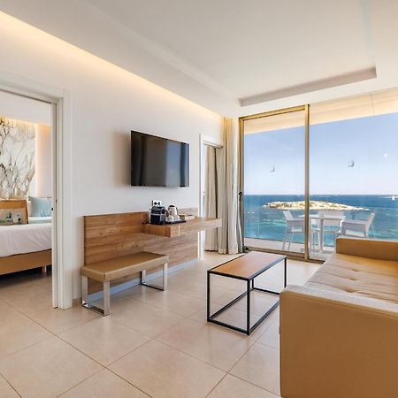 Hotel Torre Del Mar - Ibiza Playa d'en Bossa Dış mekan fotoğraf