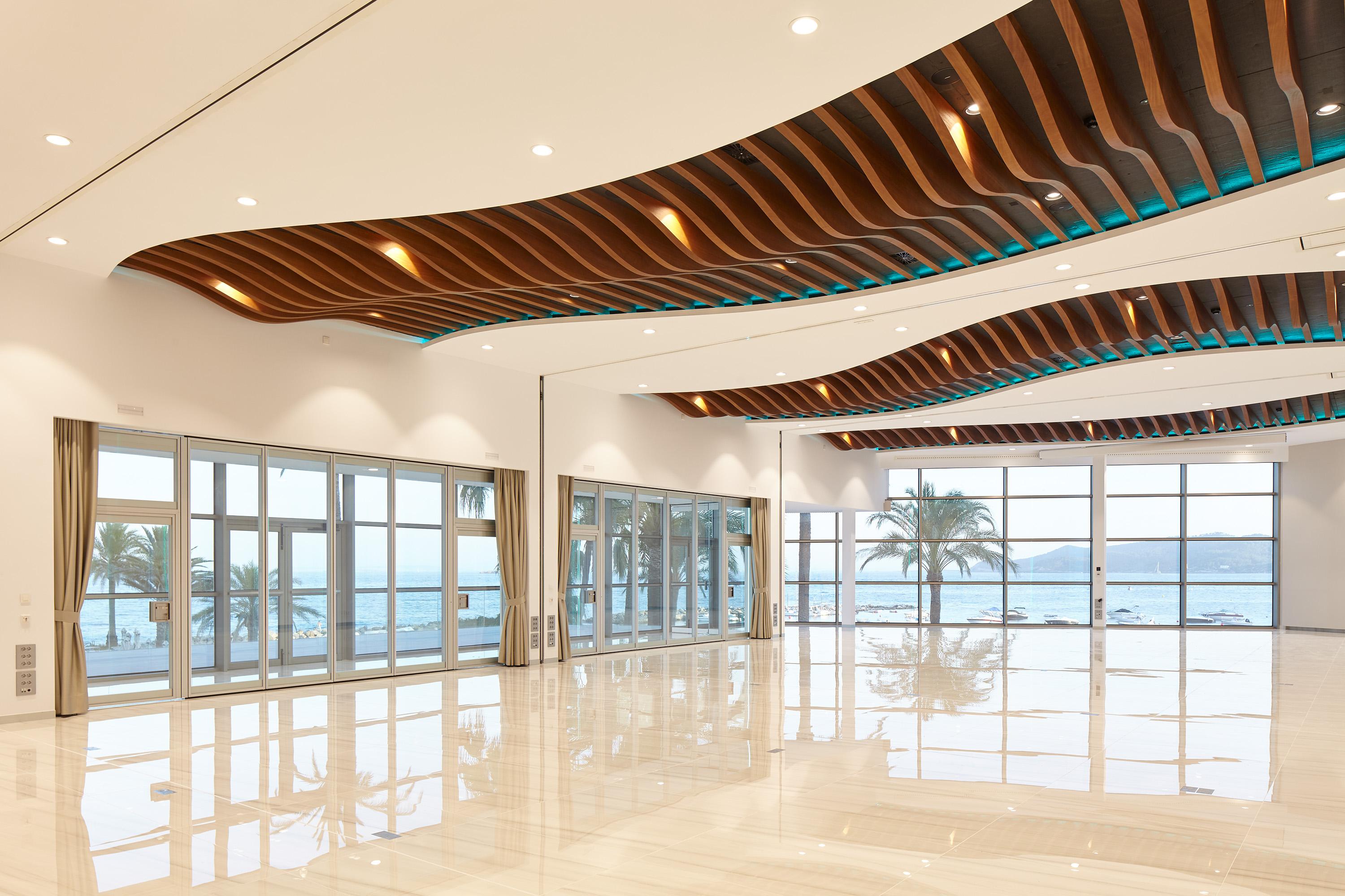 Hotel Torre Del Mar - Ibiza Playa d'en Bossa Dış mekan fotoğraf