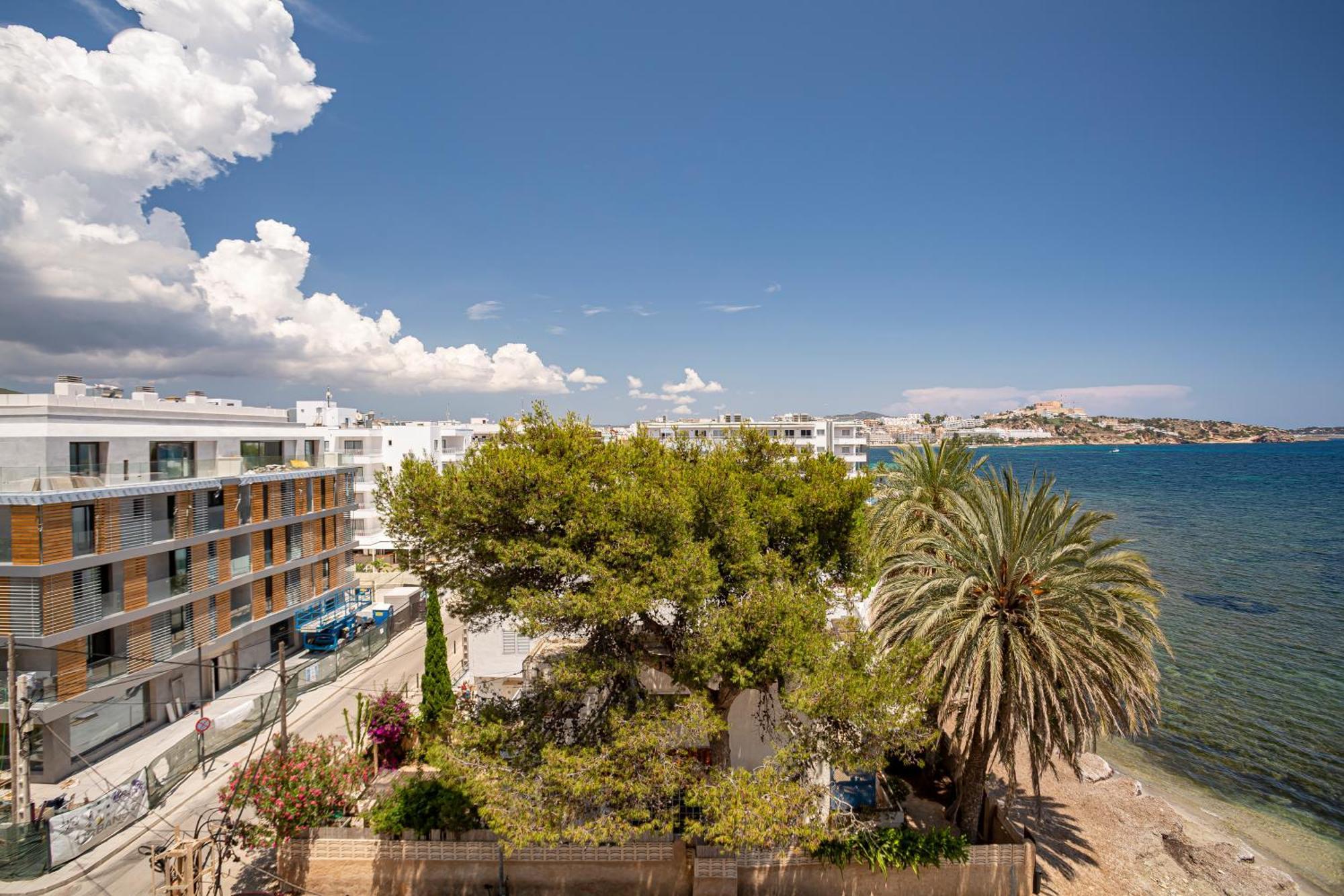 Hotel Torre Del Mar - Ibiza Playa d'en Bossa Oda fotoğraf