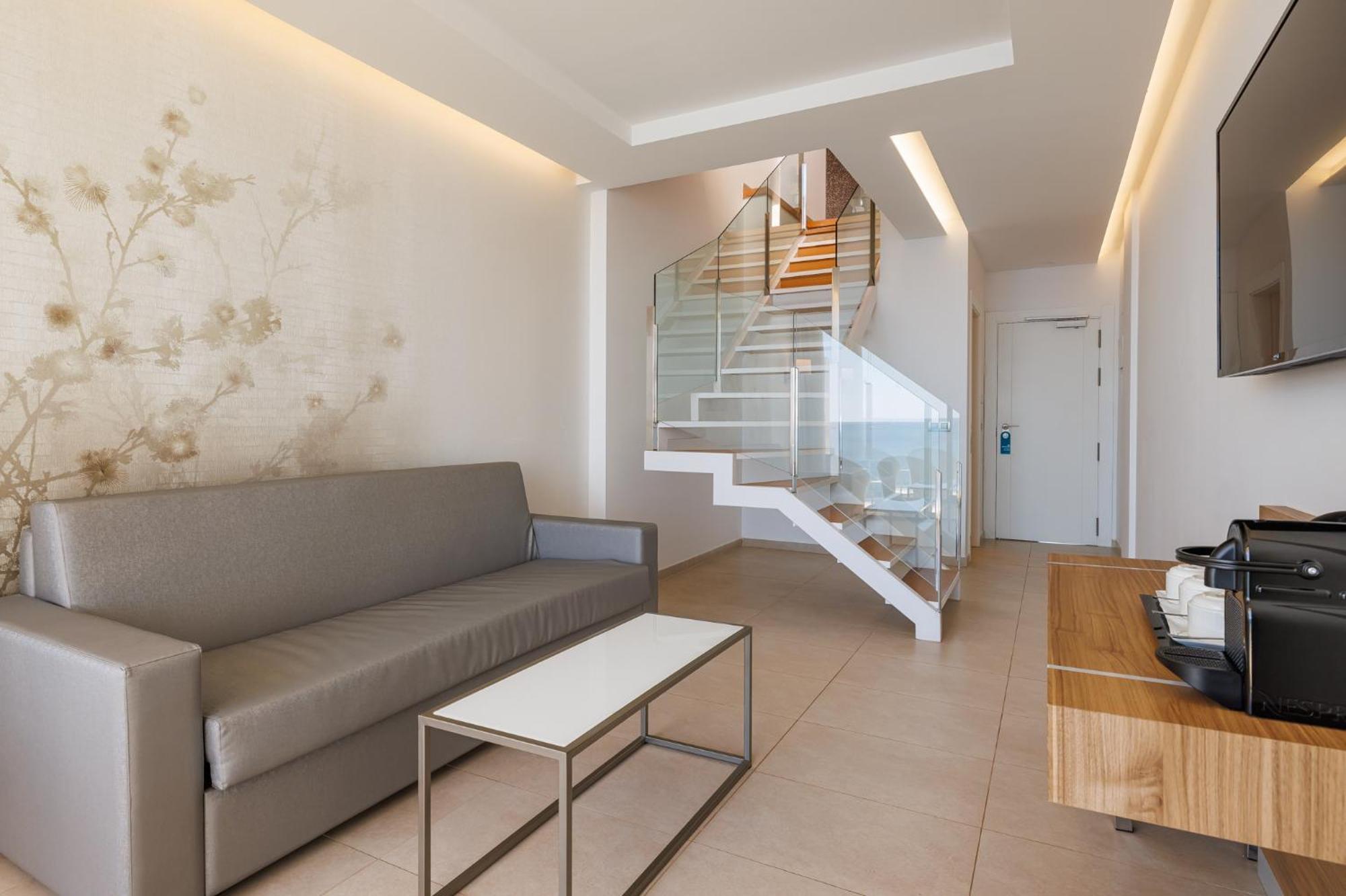 Hotel Torre Del Mar - Ibiza Playa d'en Bossa Dış mekan fotoğraf