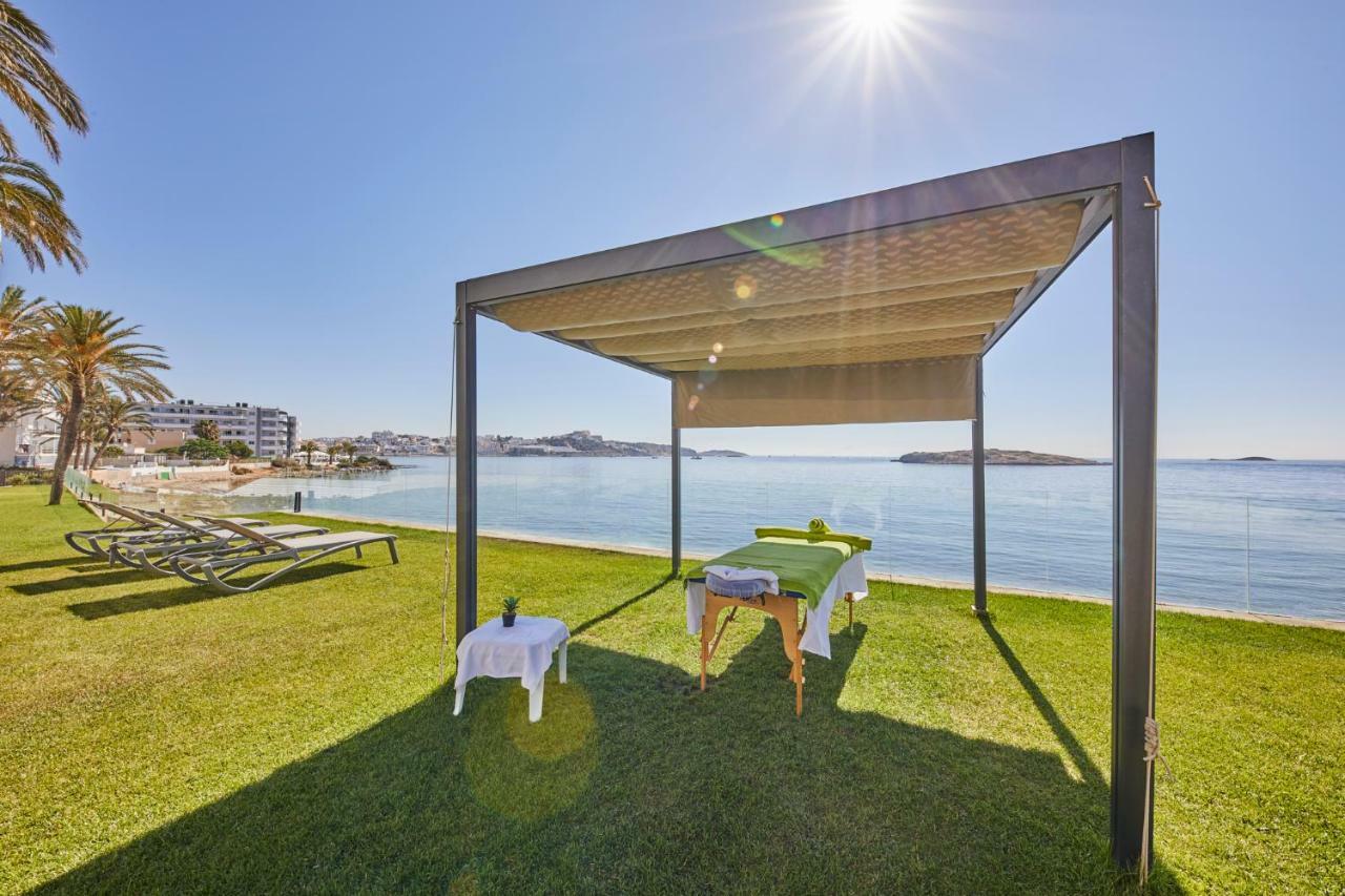 Hotel Torre Del Mar - Ibiza Playa d'en Bossa Dış mekan fotoğraf